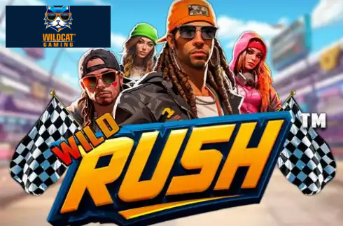 Wild Rush